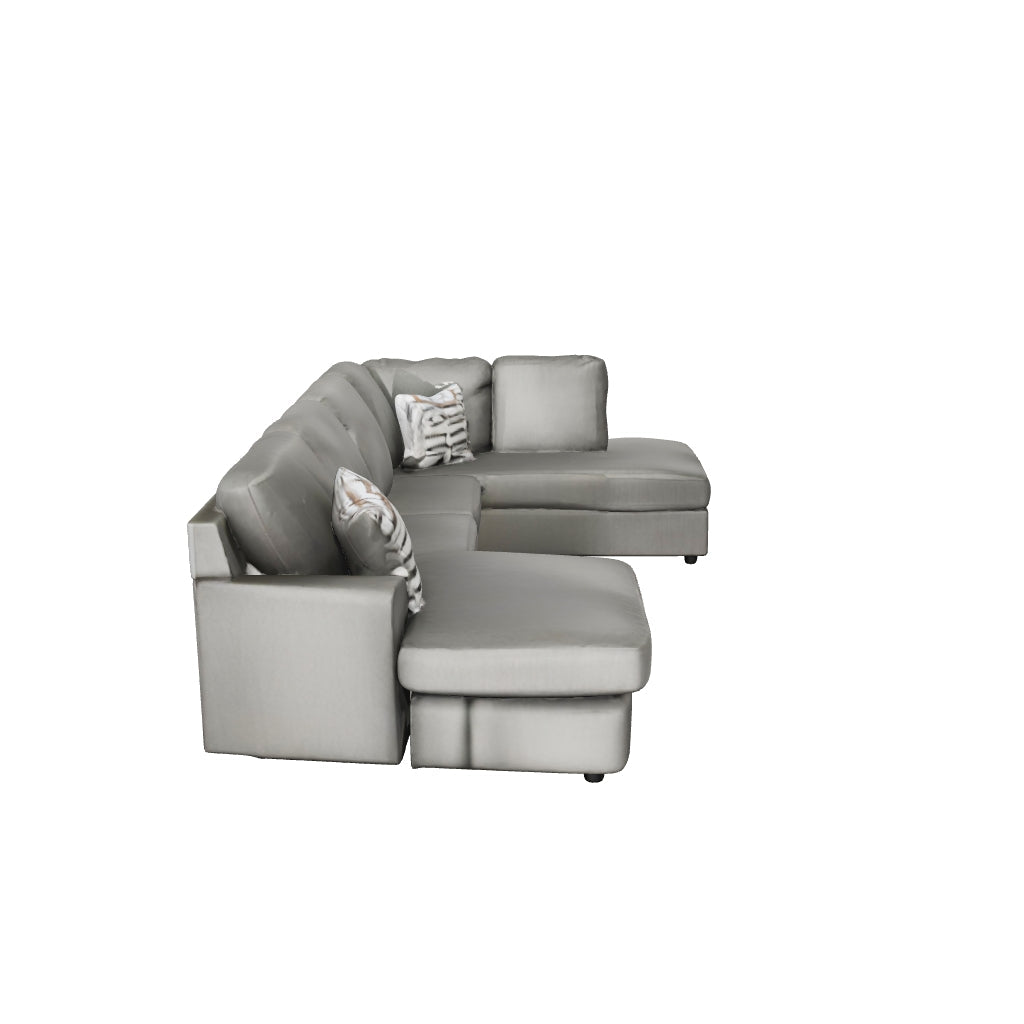 O'Phannon Sectional