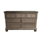 Lettner - Dresser, Mirror