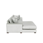Lindyn 2-Piece LAF Sectional