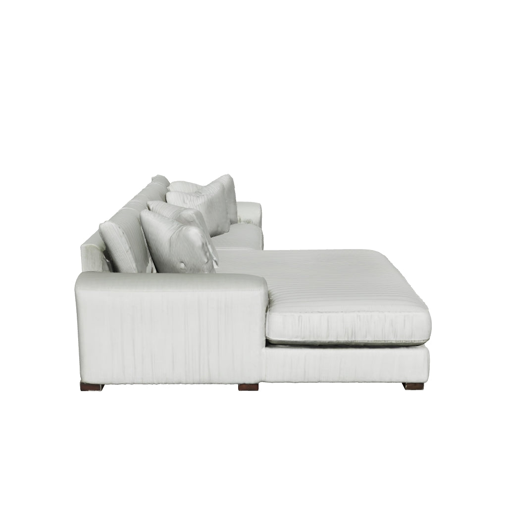 Lindyn 2-Piece LAF Sectional