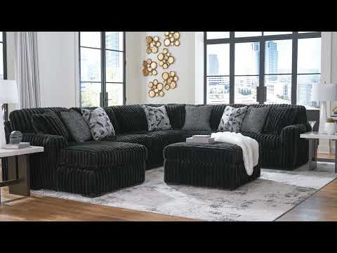 Midnight-Madness Sectional