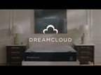 DreamCloud Classic Hybrid - Mattress