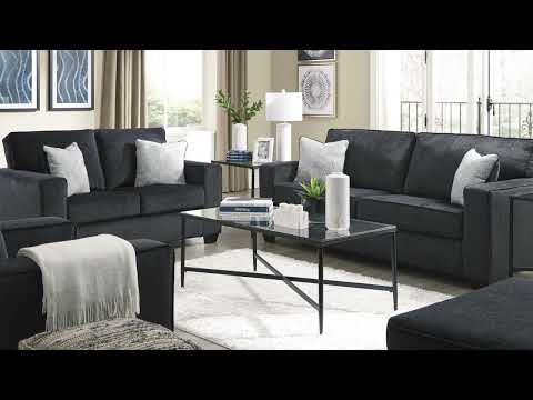 Altari Sleeper Sectional