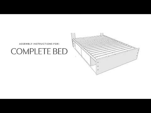 Arloster - Underbed Storage - Tan