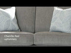 Altari Sleeper Sectional