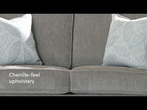 Altari Sleeper Sectional