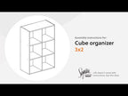 Onita - Cube Organizer