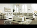 Rawcliffe Sectional