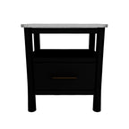 Cadmori - One Drawer Night Stand
