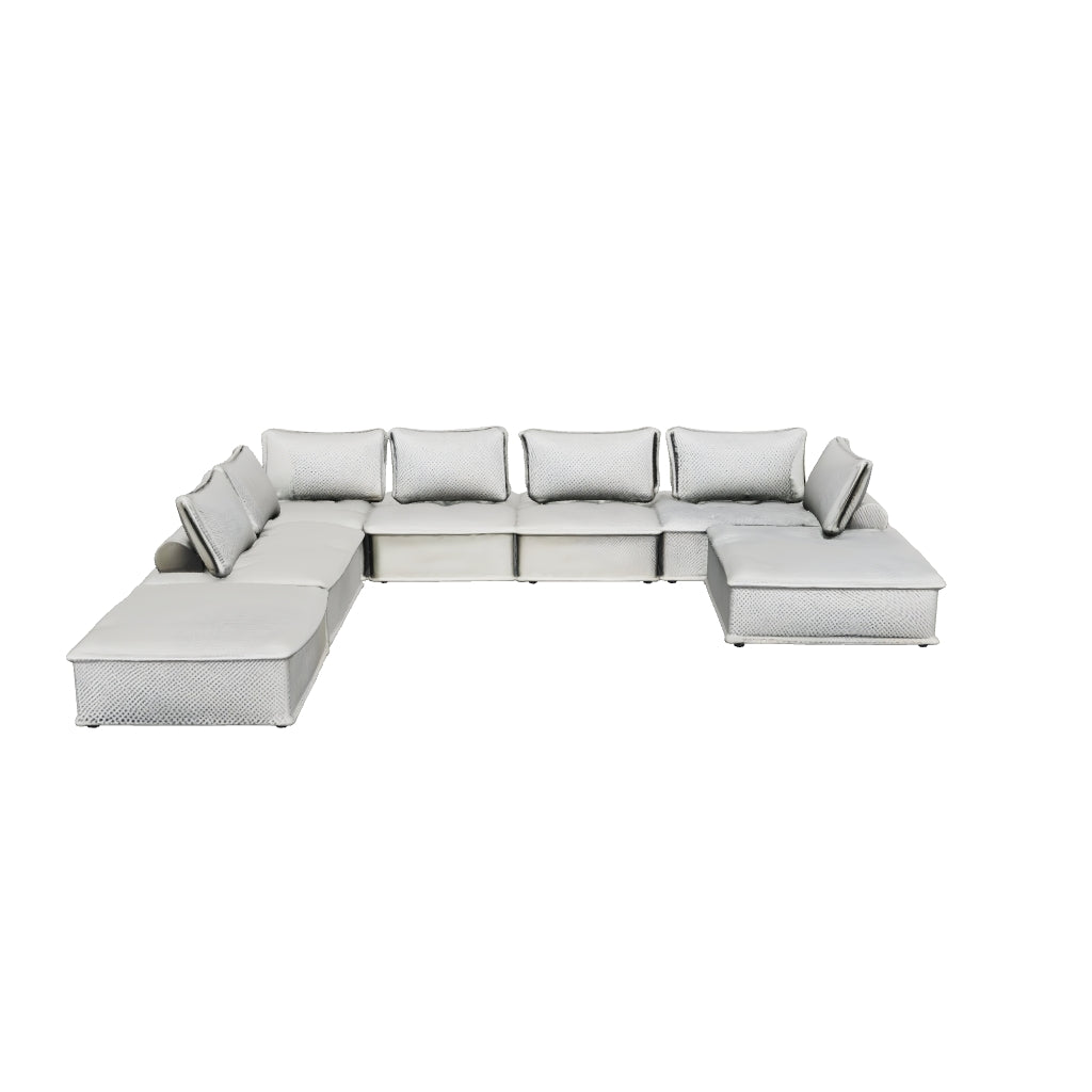 Bales Modular Sectional