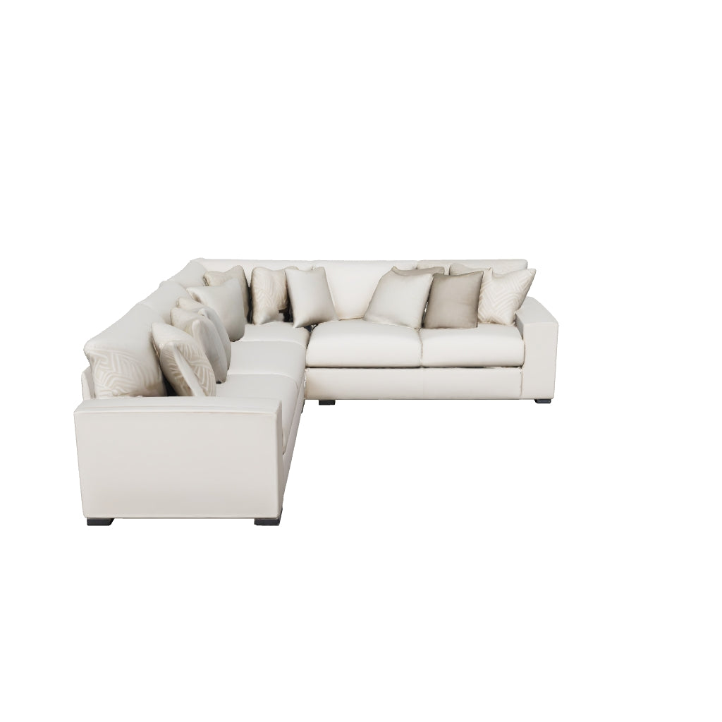 Ballyton Sectional