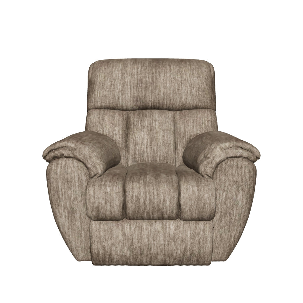 Stayfish - Rocker Recliner