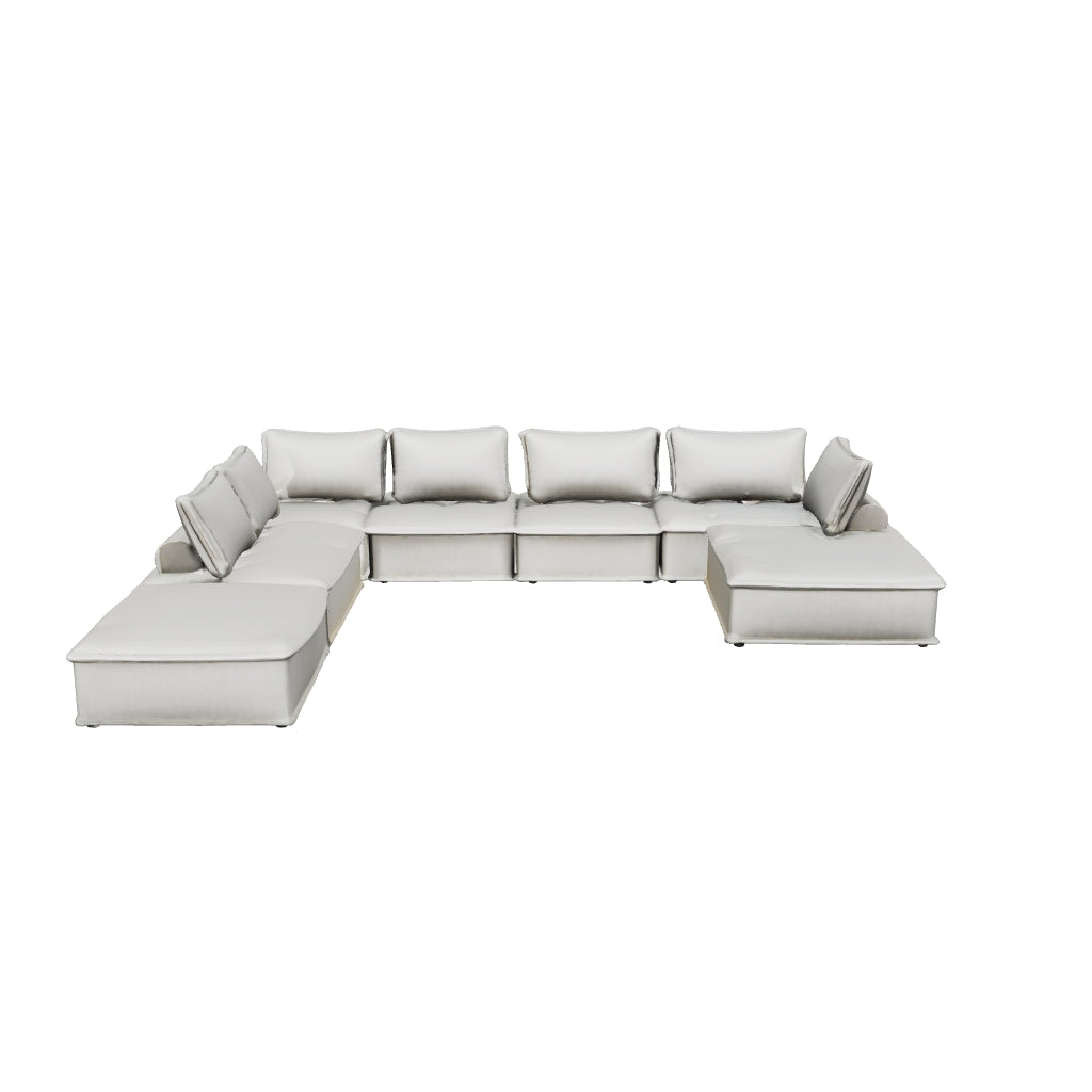 Bales Modular Sectional