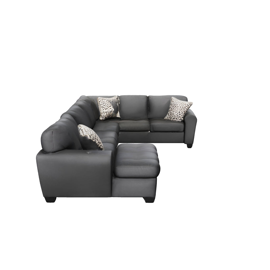 Ambee Sectional