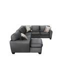 Ambee Sectional
