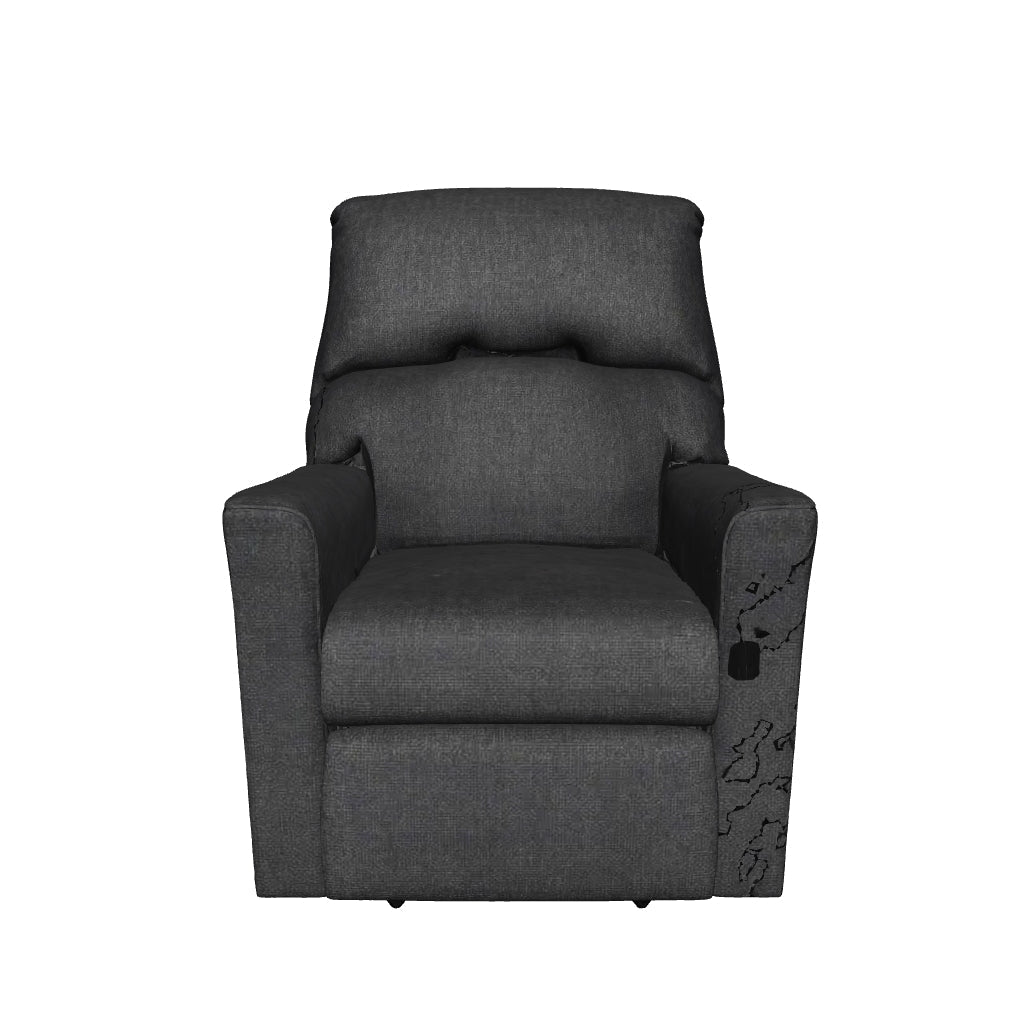 Altari - Rocker Recliner