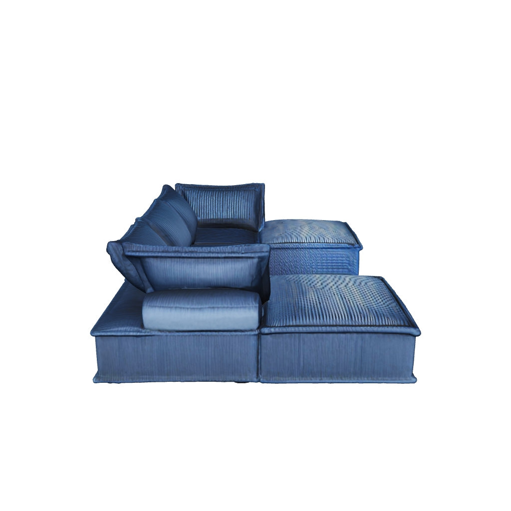Bales Modular Sectional