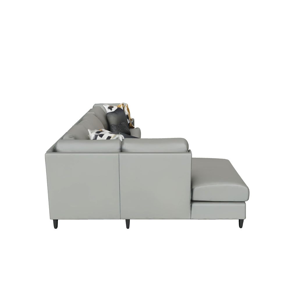 Santasia Sectional