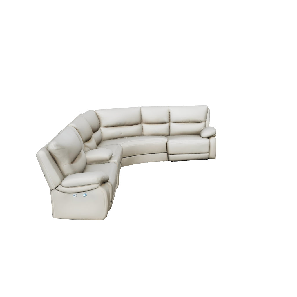 Brannigan - Reclining Sectional