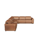 Rally-Up Reclining Sectional