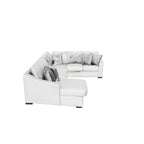 Koralynn Stone Sectional