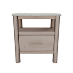 Cadmori - One Drawer Night Stand