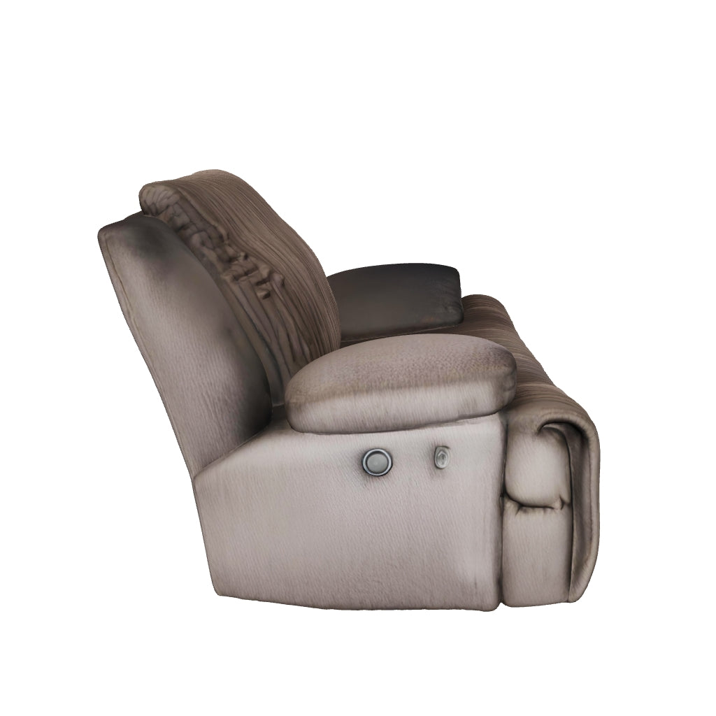 Top Tier - Rocker Recliner