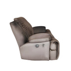 Top Tier - Rocker Recliner
