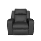 Lavenhorne - Granite - Rocker Recliner