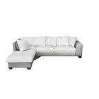 Clairette Court Sectional