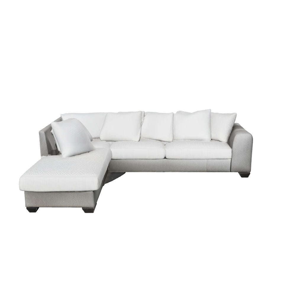 Clairette Court Sectional