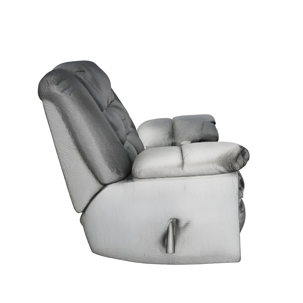 Kegler - Rocker Recliner