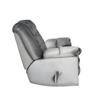 Kegler - Rocker Recliner