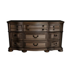 Ardenfield - Light Brown - Dresser