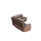 Beryton - Reclining Sectional