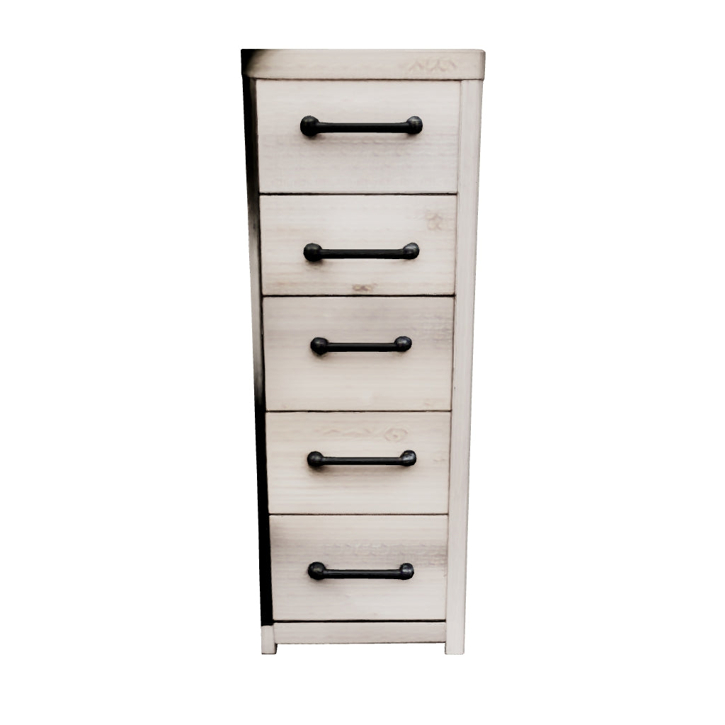 Cambeck - Chest