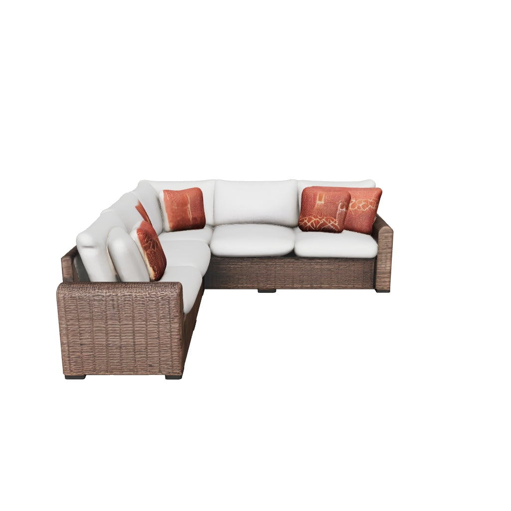 Dolan Creek - Outdoor Sectional
