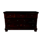 Porter - Dresser, Mirror