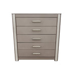Alisdair - Reddish Brown - Chest