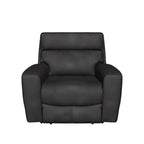 Next-gen Durapella - Power Recliner With Adj Headrest