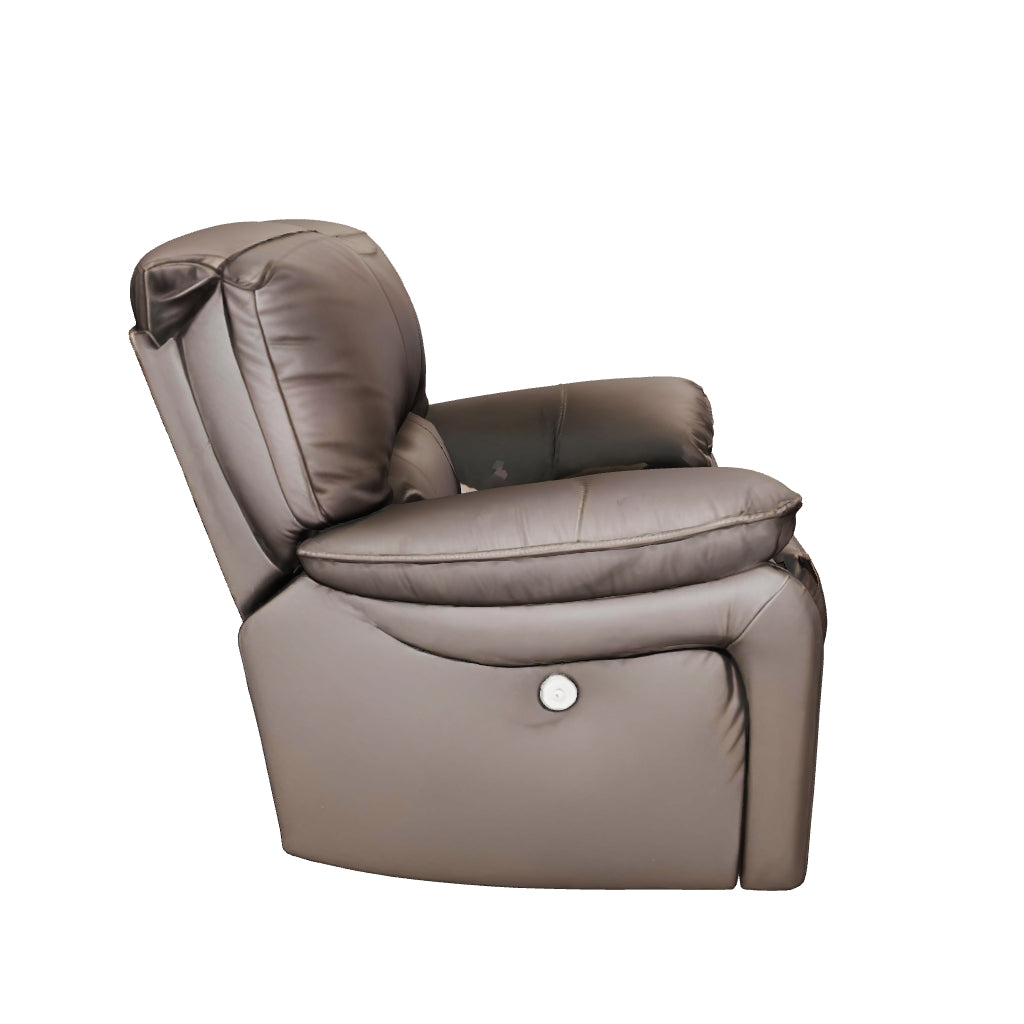 Leesworth - Rocker Recliner