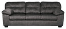 Accrington - Stationary Sofa