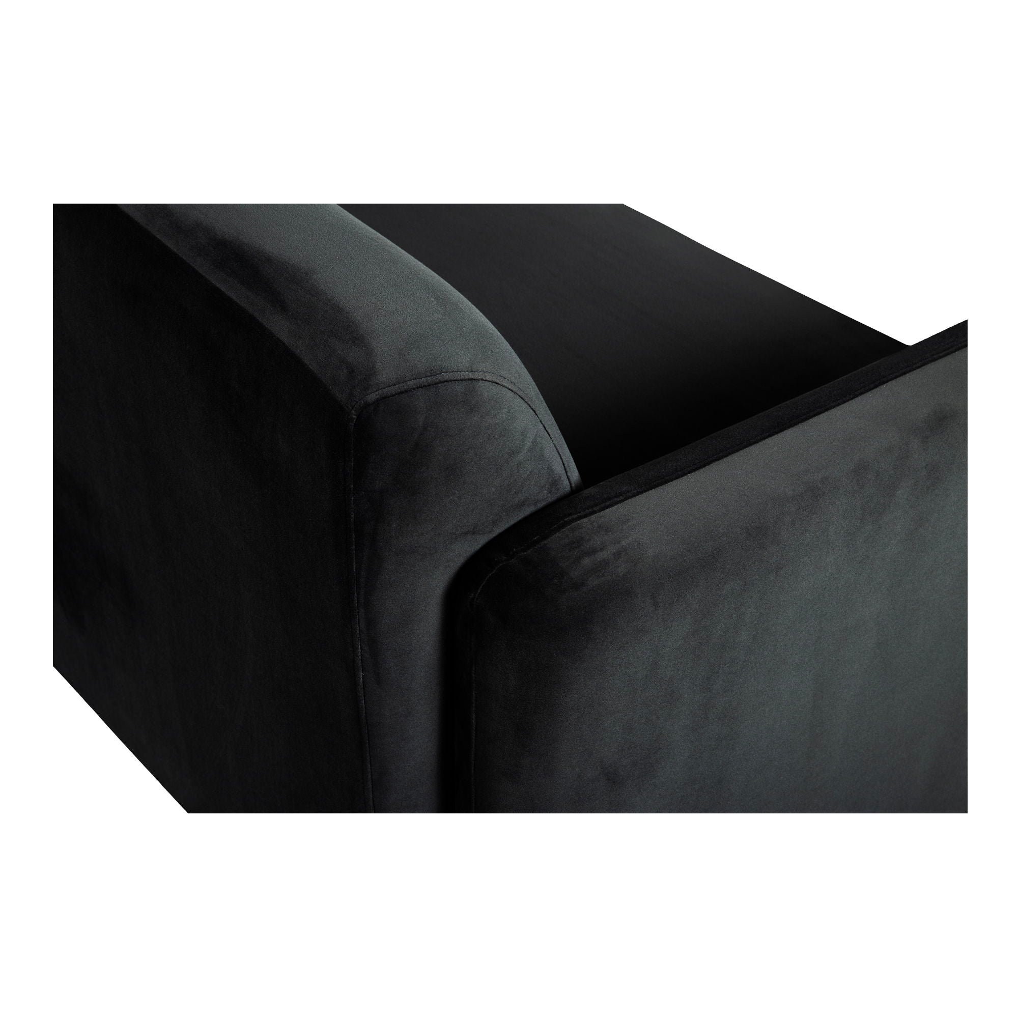 Fallon - Sofa - Shadow Grey