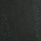 Dark wood-grain table top texture