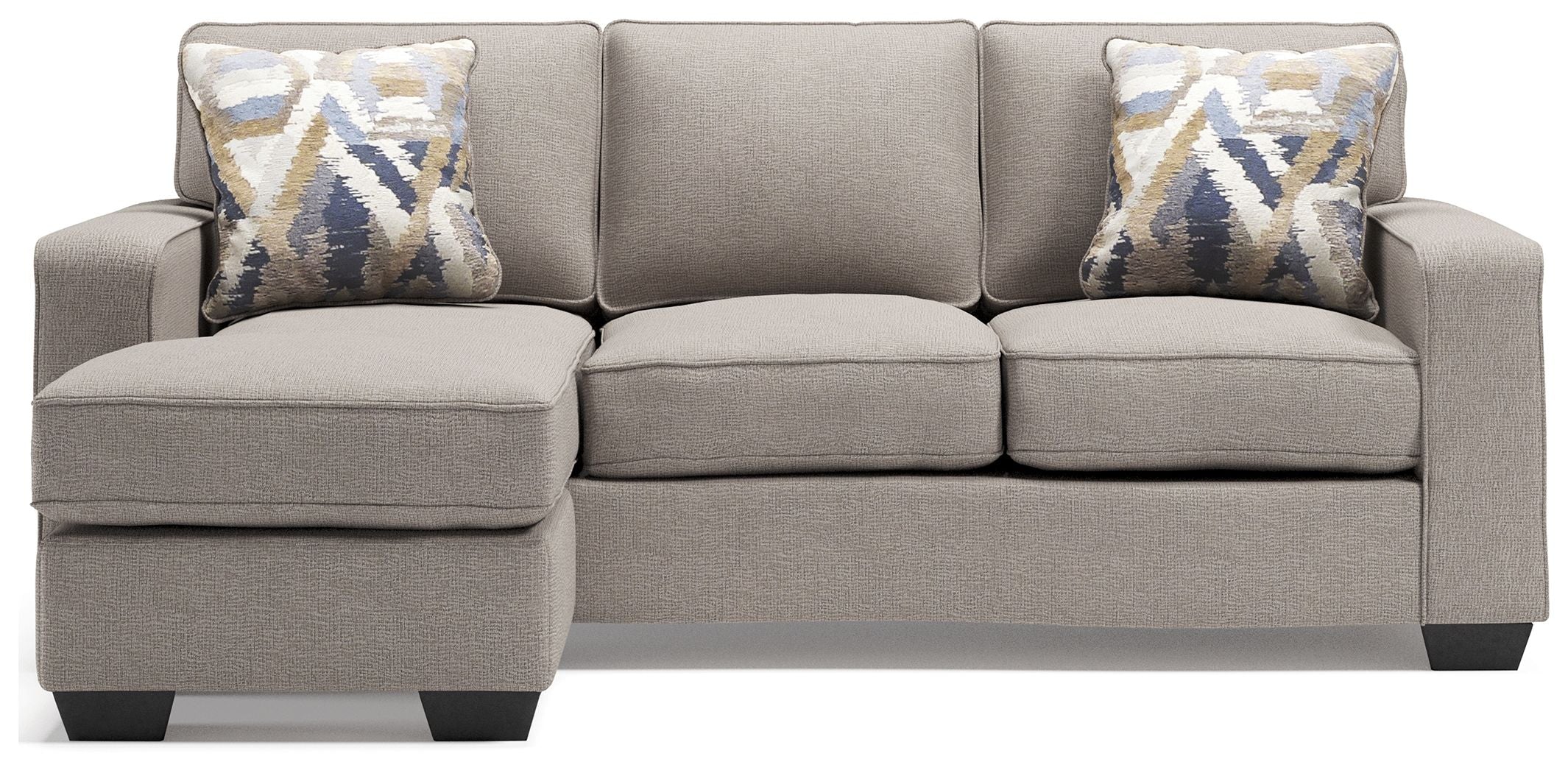 Greaves - Sectional Sofa