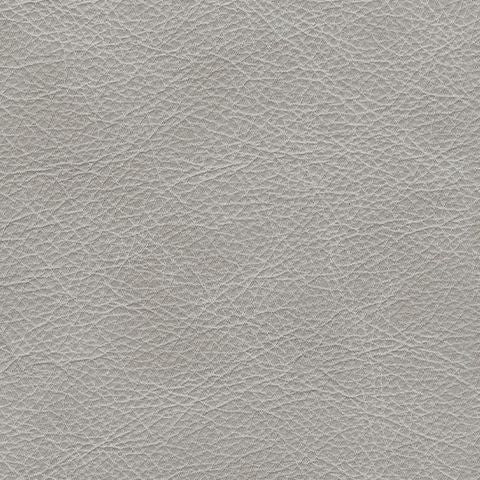 Pearl silver ottoman upholstery fabric texture close-up