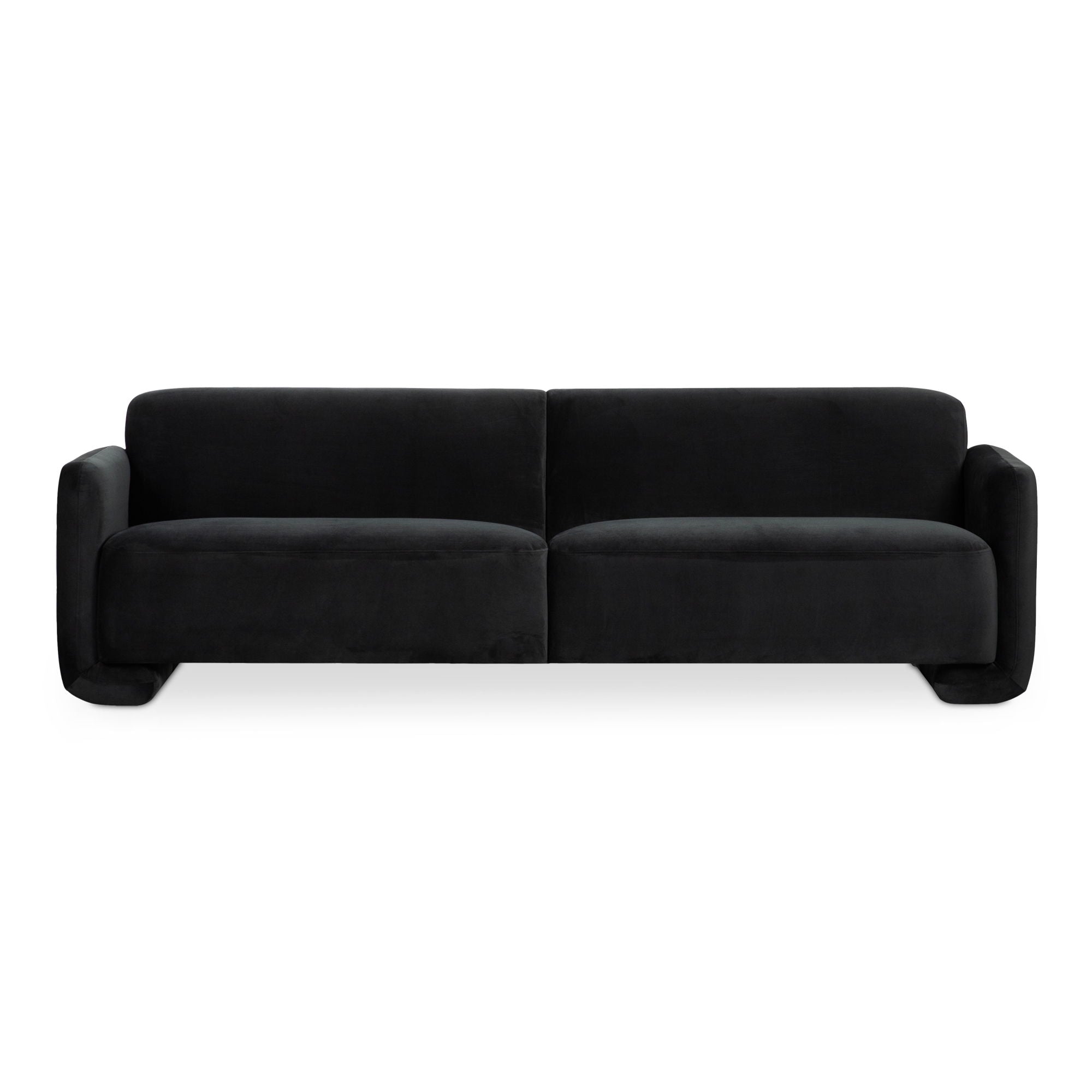 Fallon - Sofa - Shadow Gray