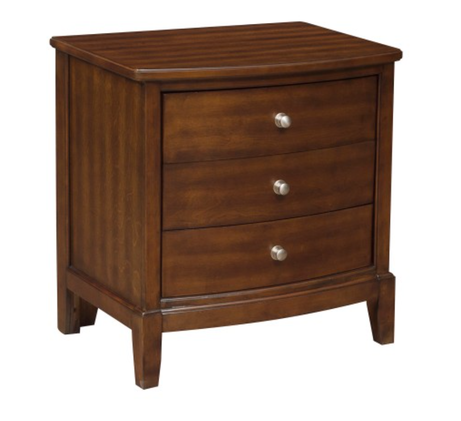 Cotterill Collection Cherry Nightstand