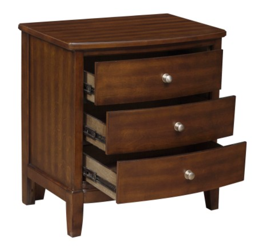Cotterill Collection Cherry Nightstand