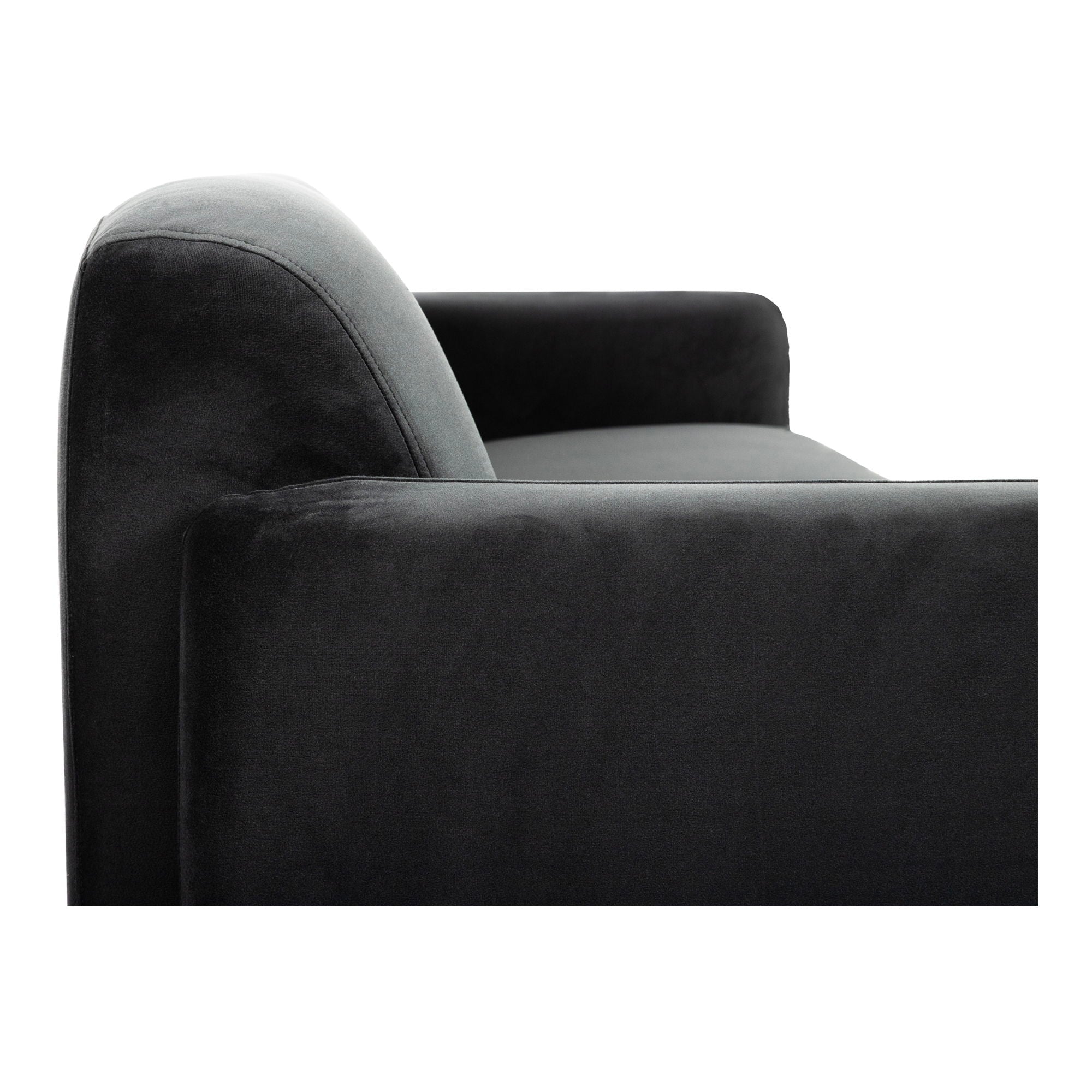 Fallon - Sofa - Shadow Grey